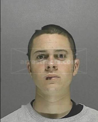 Tony Edward Blanco