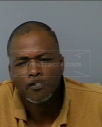 James William Brown