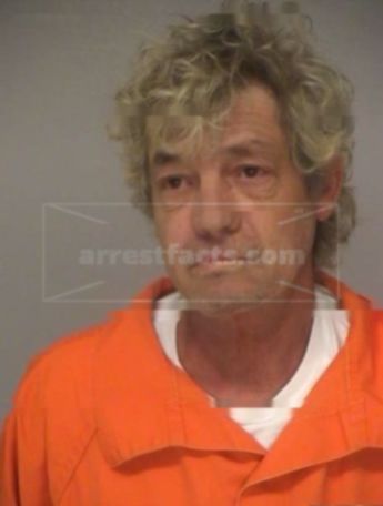 Jerry Donald Hopson