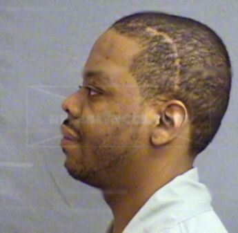 Patrick Leon Toney