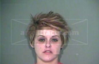 Cynthia Marie Carr