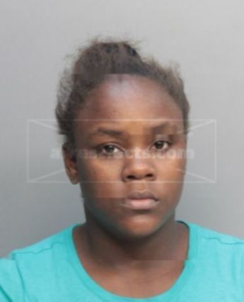 Christina Lorraine Smith