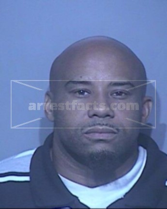 Jeffery Demark Coleman