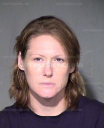 Angela Michelle Rowell