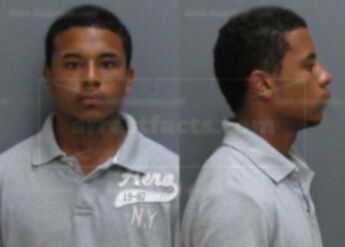 Kenny Vernon Moore