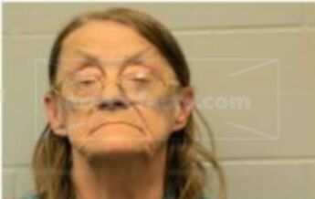 Pearl Louise Fishel