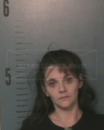 Krystal Shannon Mclemore