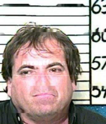 Timothy David Johnson