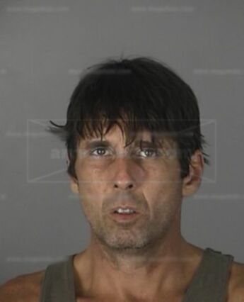 Michael Shawn Mccown