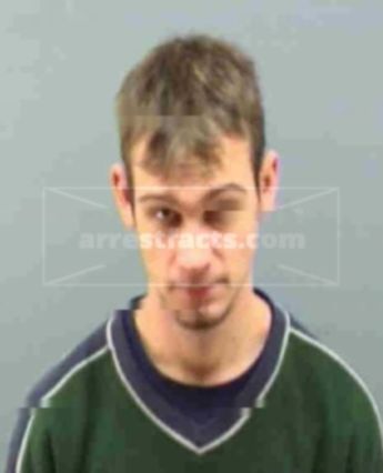 Andrew Keith Williams