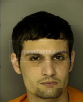 Sean Michael Robert Hughes