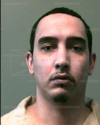 Bernardo Montanez