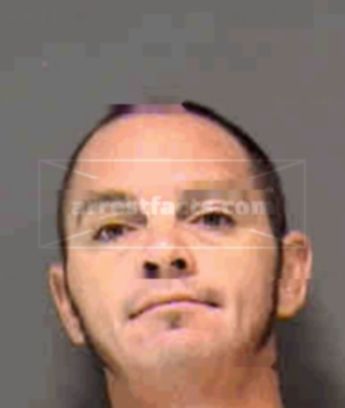 Tony Eldon Mayner