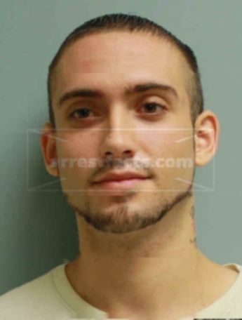 Steven Ray Sleasman