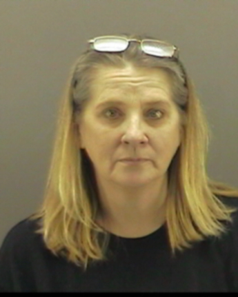 Kellene Sue Harris