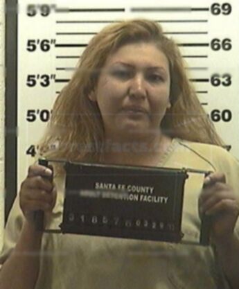 Yvette Youngbear