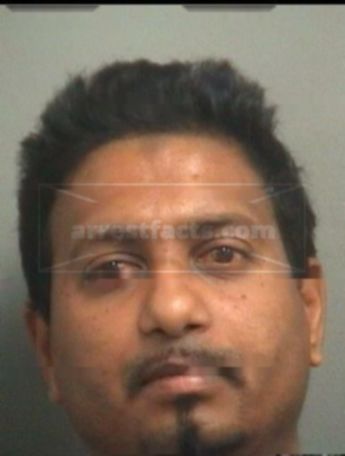 Carl Kumar