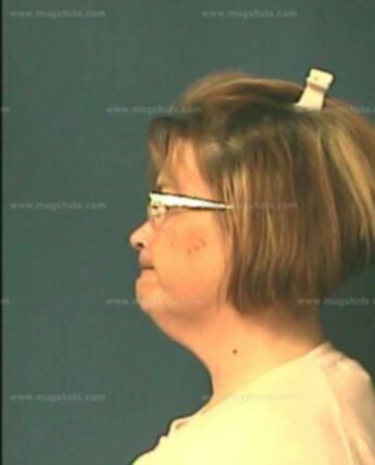 Sheila Irene Quinn