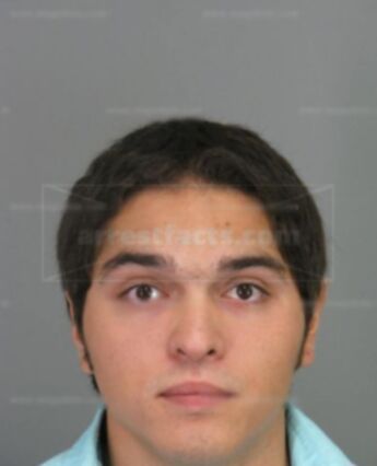 Jose Hector Tovar