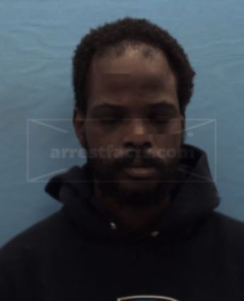 James Anthony Jenkins