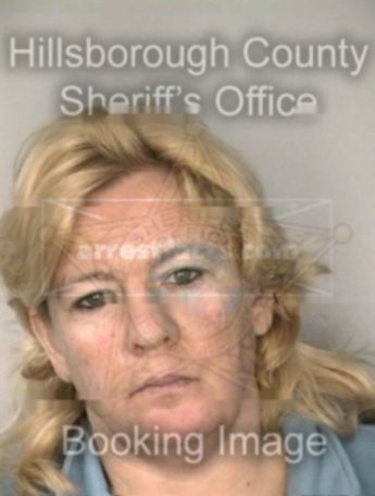 Debbie Ann Gabino