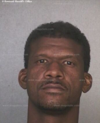 Darwin Lenon Monroe
