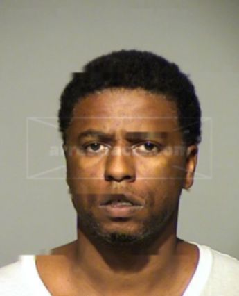 Dameion Wyatt