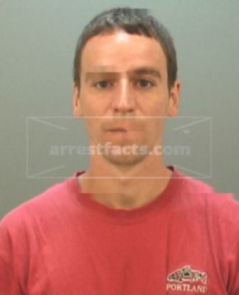 Grant Douglas Mcdaniel