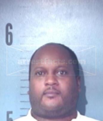 Frederick Lamar Ghant