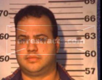 Michael Delgado Olivarez