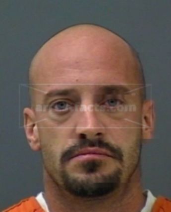 Shane Allen Burt