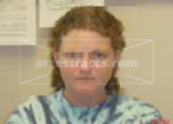 Tammy Sue Berry