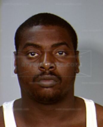 Richard Johnny Hampton