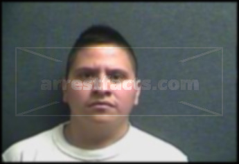 Victor Reyes Hernandez