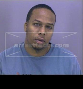 Lamar Deron Shepherd