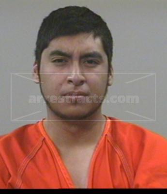 David Agustin Banda