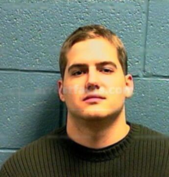 Travis Richard Norton