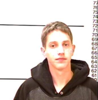 Cade Christopher Colston