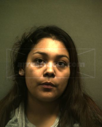 Alexis Yanci Segovia