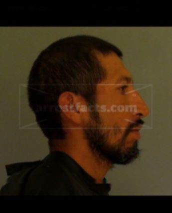 Hector Medina-Arias