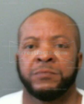 Marc Burrell Mcgraw