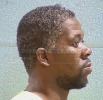Dolves Jefferson