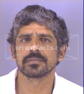 Jorge Torres Garcia