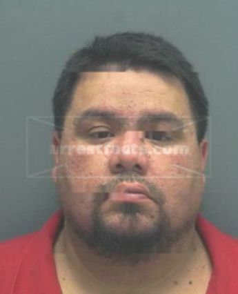 Raymond Anthony Esparza