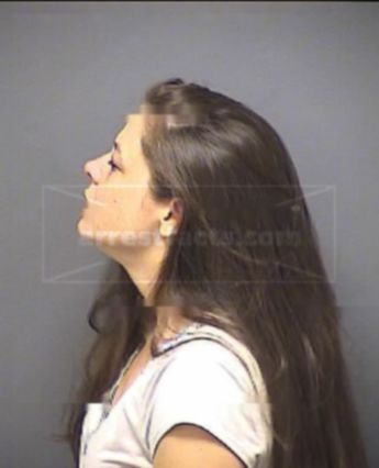 Raina Lane Troxler