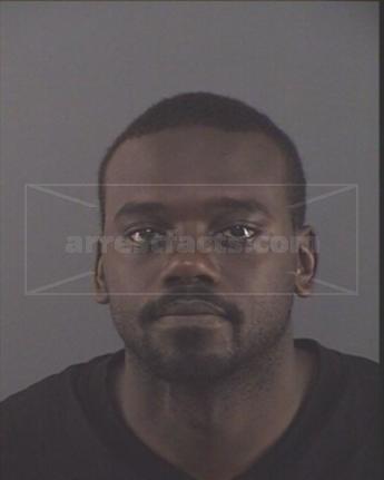 Keinno Jorren Johnson