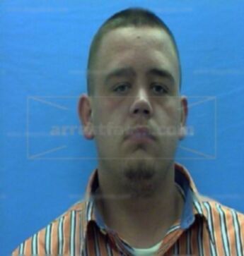 Dustin Allen Eckols