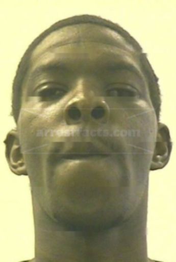 Marcus Dewayne Prater