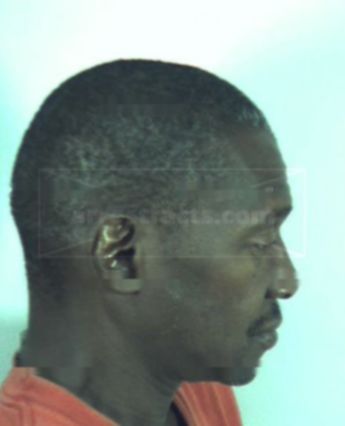 Fred Albert Dixon
