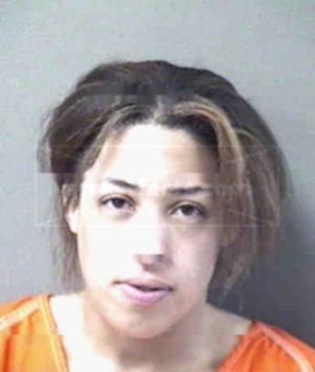 Kesha D Deshields
